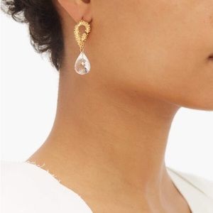 alighieri the initial spark earrings